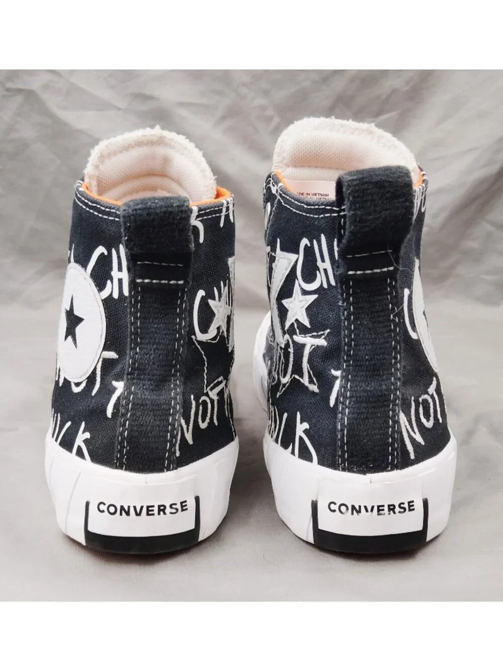 Converse get bold
